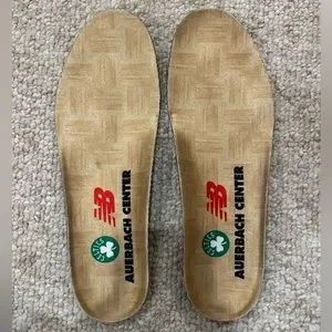 New Balance | Shoes | New Balance Boston Celtics Red  display picture 1
